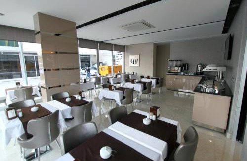 Akdeniz Hotel | Sultan Hotel