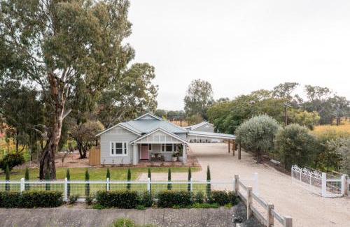 McLaren Vale House | SULTANA - Maximalist Accommodation