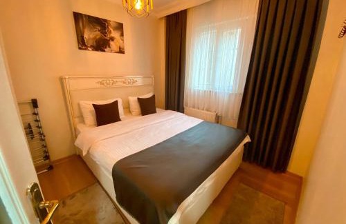 Emin Sinan Apartment | Sultanahmet Apartment