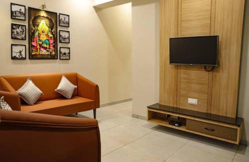 Kolhapur Apartment | 'Sumadhu Homes 301 '