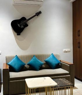 Kolhapur Apartment | Sumadhu Homes 501