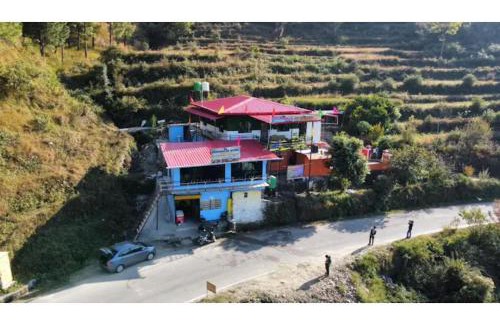 Devaprayag House | Sumangalam Homestay सुमंगलम होमस्टे