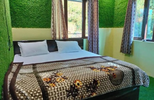 Devaprayag House | Sumangalam Homestay