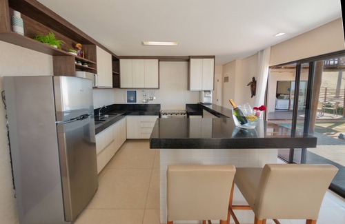 Trairi House | Sumatera House