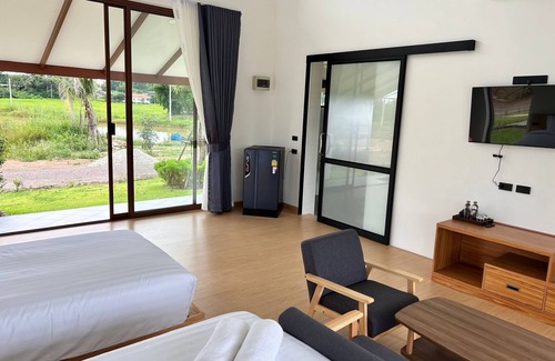 Chiang Rai Cabin | Sumator Resort