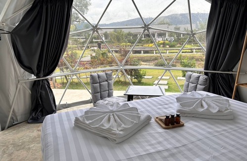 Chiang Rai Cabin | Sumator Resort