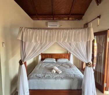 Bohorok House | Sumatra Expedition Lodge