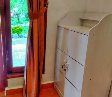 Bohorok House | Sumatra Orangutan Discovery Villa