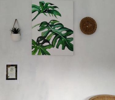 Bohorok House | Sumatra Orangutan Discovery Villa