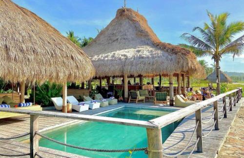 Nihiwatu Hotel | Sumba Beach House