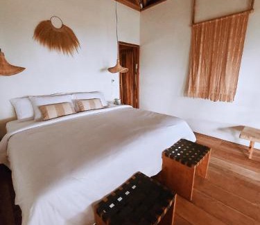 Nihiwatu Hotel | Sumba Beach House
