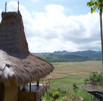 Nihiwatu House | Sumba Farm House