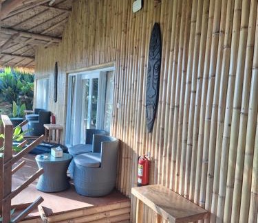 Nihiwatu Cabin | Sumba Retreat Kerewe