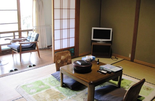 Ochi-gun House | Suminoe Ryokan