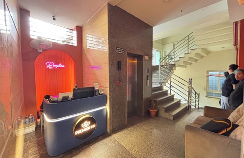 Siliguri Hotel | Sumitel Premier Inn