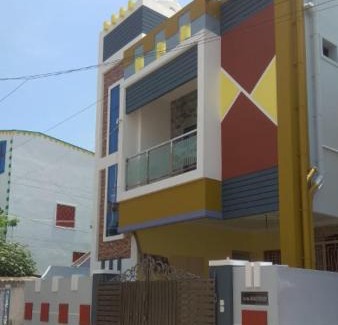 Kalapettai Apartment | Sumithra Apartment