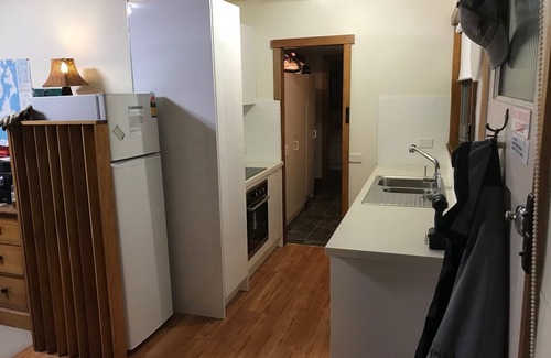 Southport Cottage | summer beach house