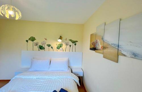 Youghal Villa | Summer Breeze - My Cosy & Warm Holiday Home in Youghal's heart - Family Friendly - Long Term Price Cuts