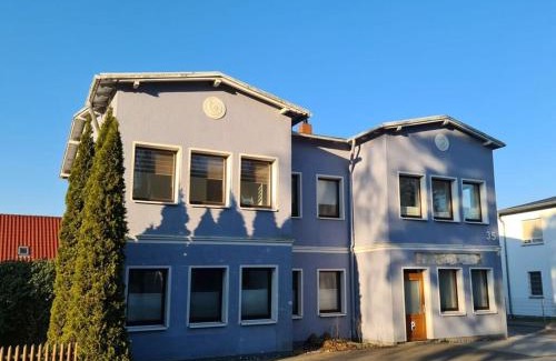 Karlshagen House | Summer Comfortable holiday residence