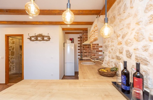 Trsteno Cottage | Summer Cottage