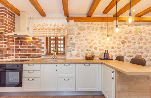 Trsteno Cottage | Summer Cottage