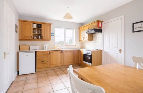 Lahinch House | Summer Cove 10 (900m to Lahinch Beach)