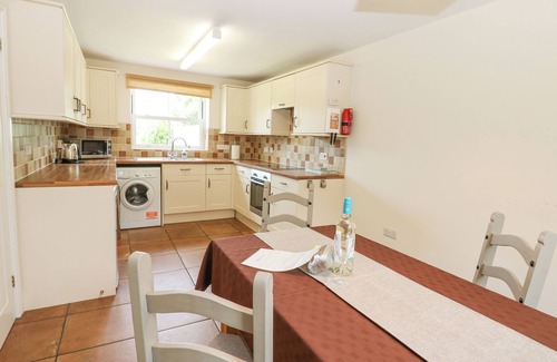 Bedale Cottage | Summer Farm Cottage