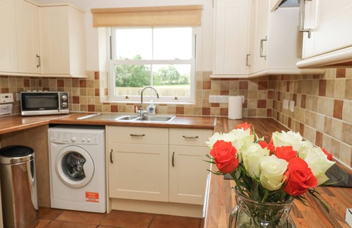 Bedale Cottage | Summer Farm Cottage