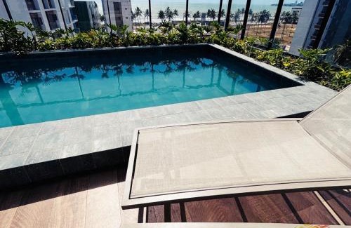 Intermares Apartment | Summer Flat 208