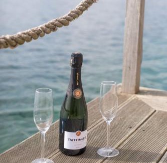 South Cerney House | Summer Lake