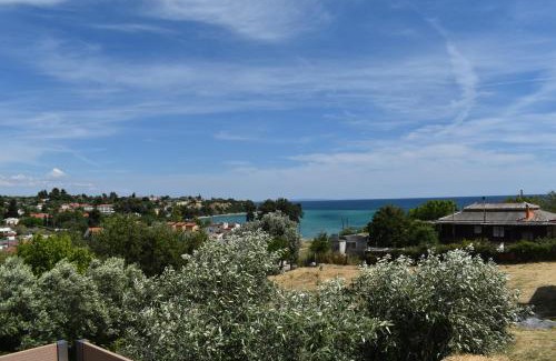 Kallikratia Apartment | Summer Project Theros