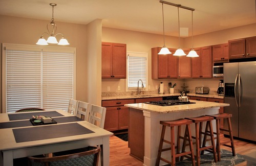 South Haven House | Summer's Haven Cottage