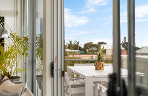 Hayborough House | Summer Salt - Stylish Beachside Escape for Families