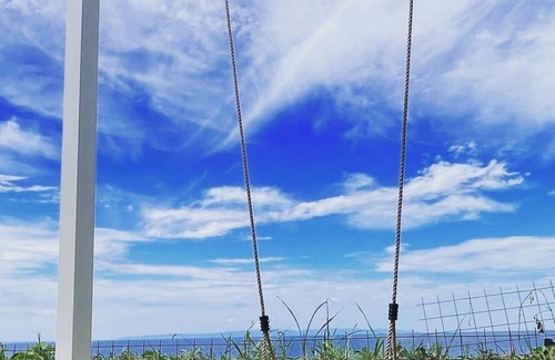 Kashiwazaki RV Rental | Summer Vacation Plan Outdoor Stay/Kashiwazaki City Niigata