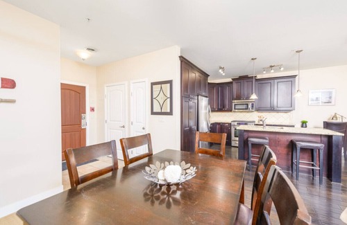Westbank Condo | Summer Vacation Oasis at Barona Beach