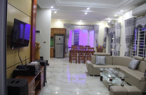 Sam Son Villa | Summer Villa Flc Sam Son