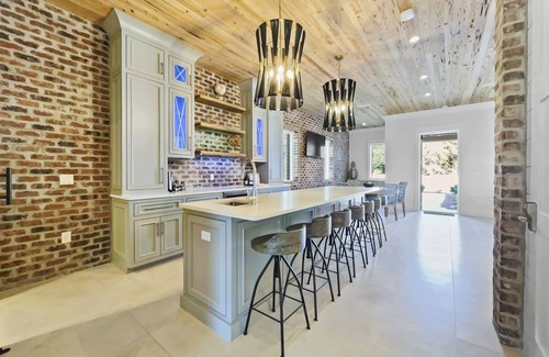 San Juan House | Summer Wind | Ocean Views, Steps to Beach, Private Pool/Jacuzzi, Golf Cart, Bikes, Ample Parking