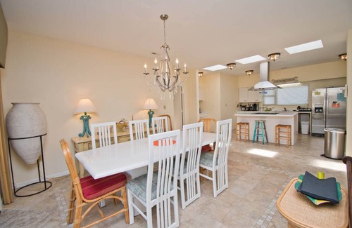 Indian Beach Condo | Summer Winds B-604, Oceanfront Penthouse Condo in Indian Beach, NC!