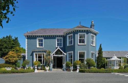Enniskerry Hotel | Summerhill House Hotel