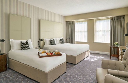 Enniskerry Hotel | Summerhill House Hotel