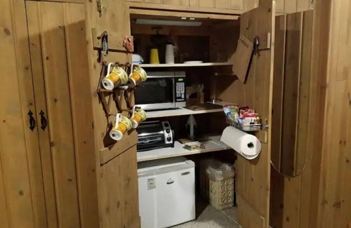 Langley Apartment | SUMMERHILL ISLAND CROFT Perfect for Boaters and Fisherman! Easy turn around!