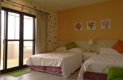 Chaozhou House | Summerle No 11 Hostel