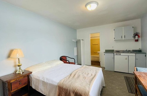 Summerside Hotel | Summerside Motel