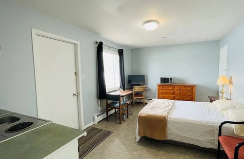 Summerside Hotel | Summerside Motel