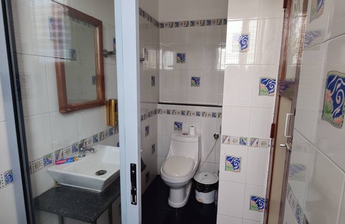 Sinquerim Hotel | Summerville Beach Resort