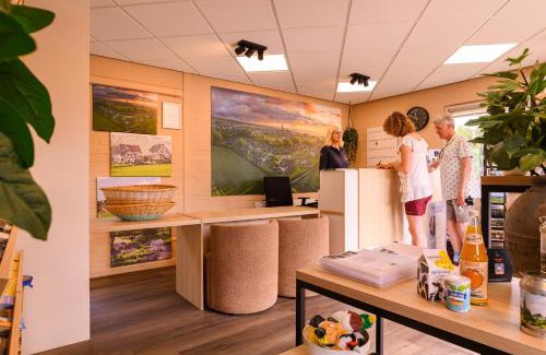 Vijlen House | Summio Vakantiepark Reevallis