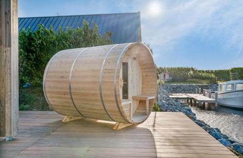 Noardburgum House | Summio Waterpark Zwartkruis