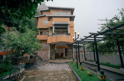 Kurseong Resort | Summit Bougainvillea Tea Resort