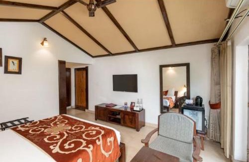 Dhunar Gaon Hotel | Summit By The Ganges Beach Resort & Spa