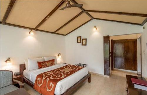 Dhunar Gaon Hotel | Summit By The Ganges Beach Resort & Spa